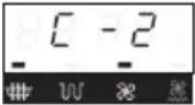 SHARP YC-MA262A - Pavyzdys: - 1