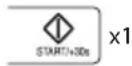 SHARP YC-MA262A - Voorbeeld: - 2