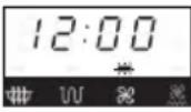 SHARP YC-MA262A - Przykład: - 8