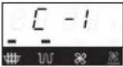 SHARP YC-MA262A - Exemplu: - 2