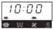 SHARP YC-MA262A - Eksempel: - 4