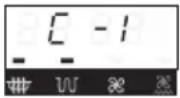SHARP YC-MA262A - Example: - 1