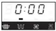 SHARP YC-MA262A - Príklad: - 1
