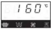 SHARP YC-MA262A - Пример: - 4
