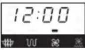 SHARP YC-MA262A - Przykład: - 7