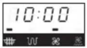 SHARP YC-MA262A - Eksempel: - 3