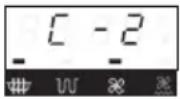 SHARP YC-MA262A - Przykład: - 1