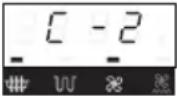 SHARP YC-MA262A - Example: - 2