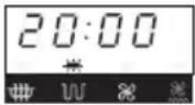 SHARP YC-MA262A - Example: - 3