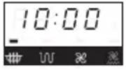 SHARP YC-MA262A - Scongelamento per tempo - 3