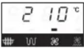 SHARP YC-MA262A - Пример: - 5