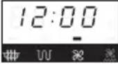 SHARP YC-MA262A - Esempio: - 4