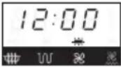 SHARP YC-MA262A - Esimerkki: - 5