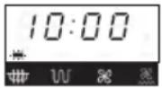 SHARP YC-MA262A - Defrostowaniewedług czasu - 4