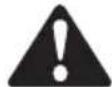 DEWALT DCMWSP650 - Indicador de sobrecalentamiento (Fig. U) - 1