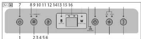SHARP UD-P204P-W - User manual - 5