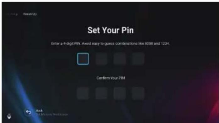 SHARP 70GK4245E - NOTA: - 5