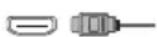 SHARP 32FA4E - Pripojenia - 2
