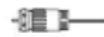 SHARP 32FA4E - RF In - 2
