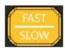 StarTech.com D130-DECIBEL-METER - Vitesses de réponse FAST/SLOW - 1