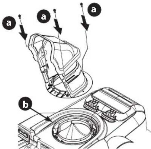 DEWALT DCSNP2142 - Chute Assembly - 2
