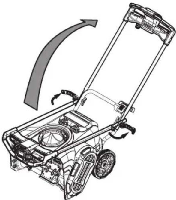 DEWALT DCSNP2142 - Assembly - 2