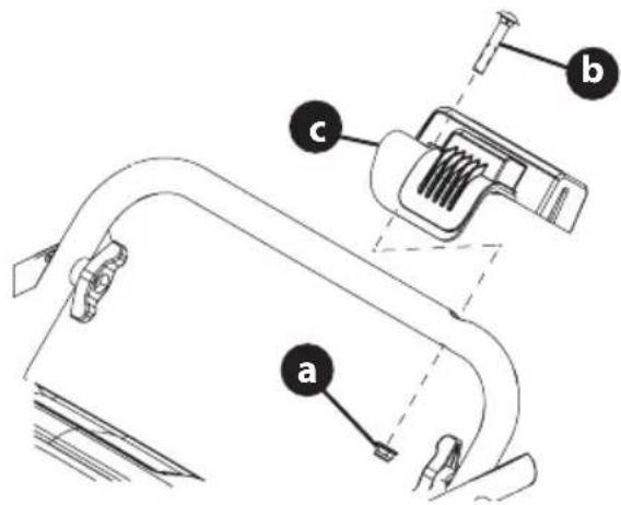DEWALT DCSNP2142 - Montaje - 1