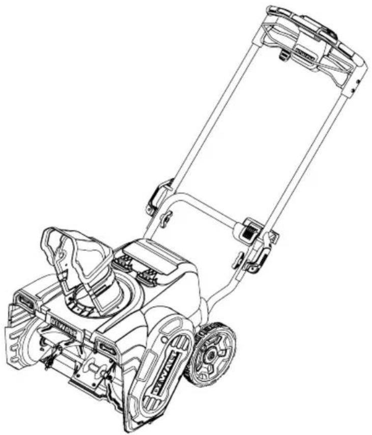 DEWALT DCSNP2142 - Definiciones: Símbolos y palabras de alertas de seguridad - 5