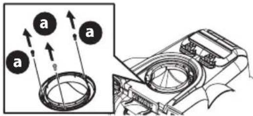 DEWALT DCSNP2142 - Chute Assembly - 1