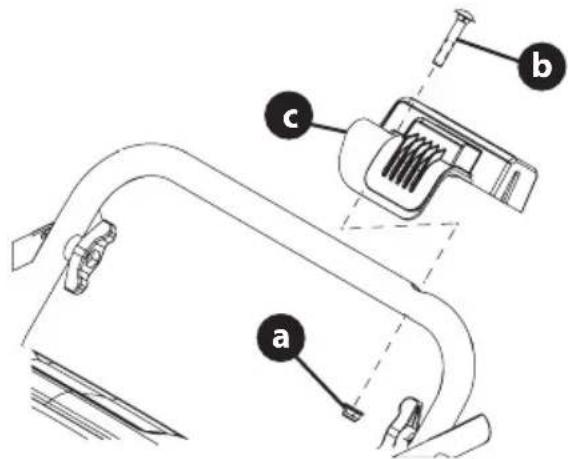 DEWALT DCSNP2142 - Assembly - 1
