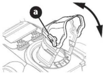 DEWALT DCSNP2142 - CHUTE PITCH - 1