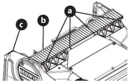 DEWALT DCSNP2142 - REPLACING SHAVE PLATE - 1