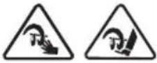 DEWALT DCSNP2142 - SAFETY SYMBOLS - 7