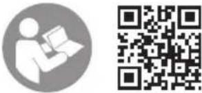 DEWALT DCSNP2142 - SAFETY SYMBOLS - 1