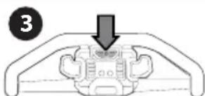 DEWALT DCSNP2142 - Using The Snow Blower - 3