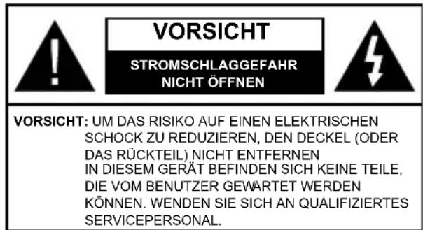 TOSHIBA 24WV3E63DG - Sicherheitsinformationen - 1