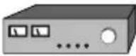 TOSHIBA 65QV3363DG - Connexions - 6