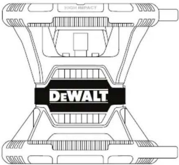 DEWALT DW080LGS - 1