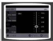 SAMSUNG MAX-DA67 - Configuration de la compression DRC (Compression de la plage dynamique) - 5
