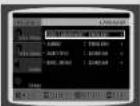 SAMSUNG MAX-DA67 - Configuration de la langue - 3