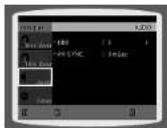 SAMSUNG MAX-DA67 - Configurer AV SYNC - 2