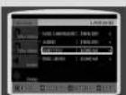 SAMSUNG MAX-DA67 - Configuration de la langue - 7