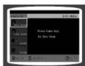 SAMSUNG MAX-DA67 - Configuration du contrôle parental (Niveau de classement) - 1