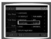 SAMSUNG MAX-DA67 - Configuration du mot de passe - 3