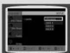SAMSUNG MAX-DA67 - Configuration du fond d'écran - 5