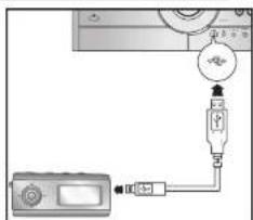 SAMSUNG MAX-DA67 - Lecture de fichiers média avec la fonction USB - 1