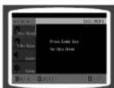 SAMSUNG MAX-DA67 - Configurer AV SYNC - 1