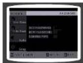 SAMSUNG MAX-DA67 - Configuration du mot de passe - 5