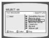 SAMSUNG MAX-DA67 - Appuyez sur les touches numériques. - 1