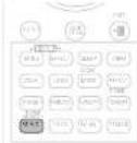 SAMSUNG MAX-DA67 - Sélection de la résolution - 1